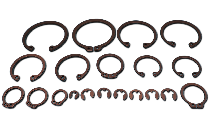 Set Sicherungsringe Sicherungsbleche Motor M531 S51 Schwalbe KR51/2